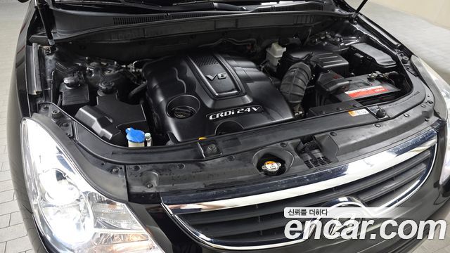 Hyundai Veracruz 2015 — photo 6