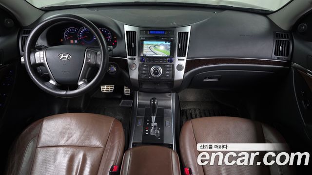 Hyundai Veracruz 2015 — photo 10