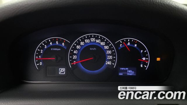 Hyundai Veracruz 2015 — photo 11