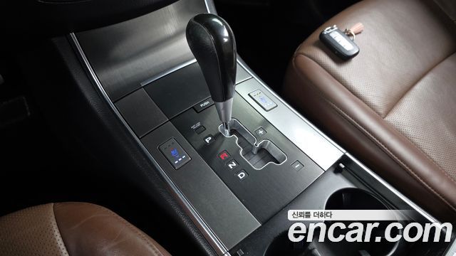 Hyundai Veracruz 2015 — photo 12