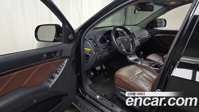 Hyundai Veracruz 2015 — photo 13