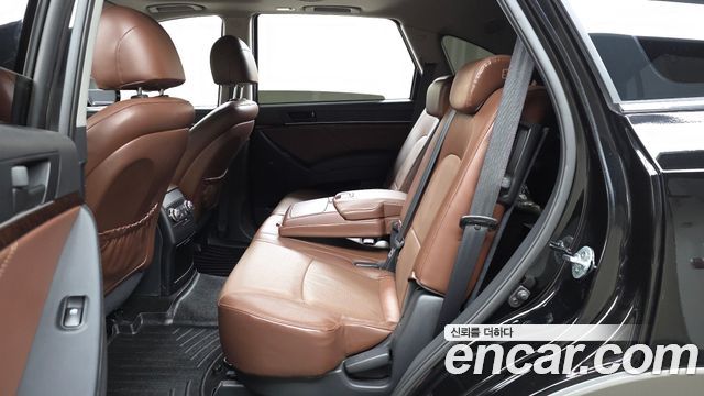 Hyundai Veracruz 2015 — photo 17