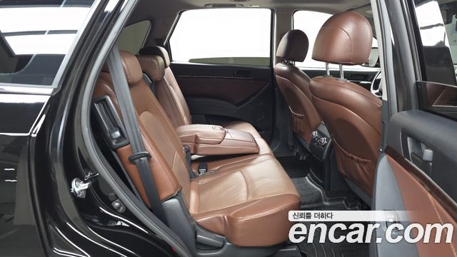 Hyundai Veracruz 2015 — photo 18