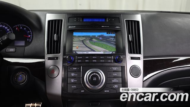 Hyundai Veracruz 2015 — photo 20