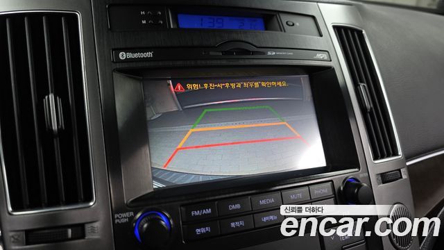 Hyundai Veracruz 2015 — photo 21