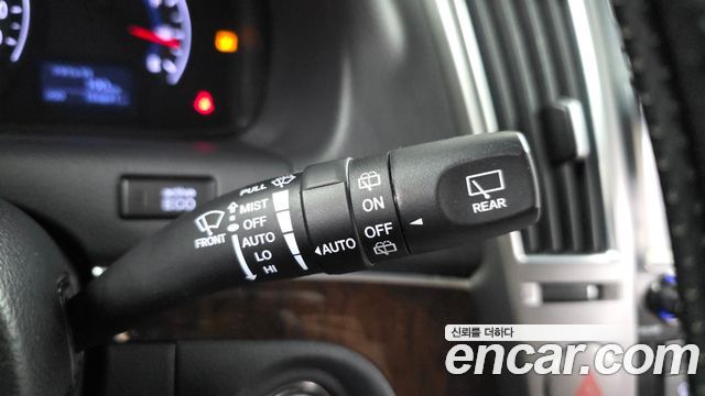 Hyundai Veracruz 2015 — photo 23