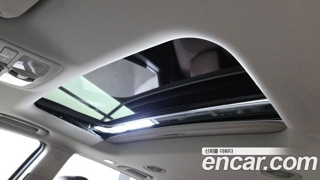 Hyundai Veracruz 2015 — photo 25