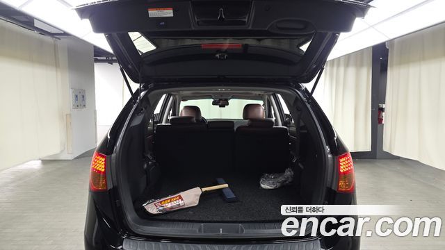 Hyundai Veracruz 2015 — photo 26