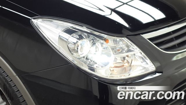 Hyundai Veracruz 2015 — photo 8