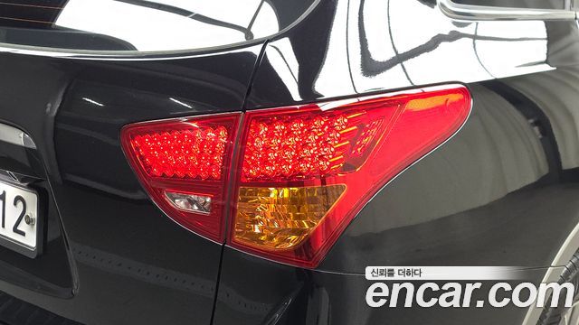 Hyundai Veracruz 2015 — photo 9