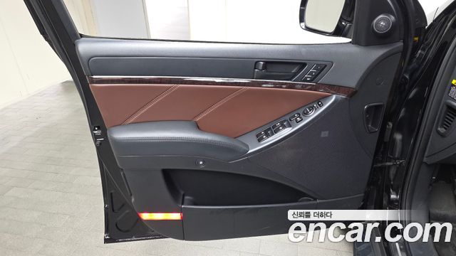 Hyundai Veracruz 2015 — photo 14