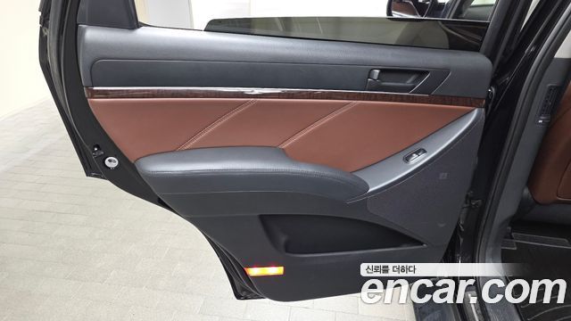 Hyundai Veracruz 2015 — photo 15