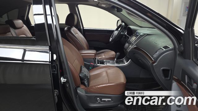 Hyundai Veracruz 2015 — photo 16