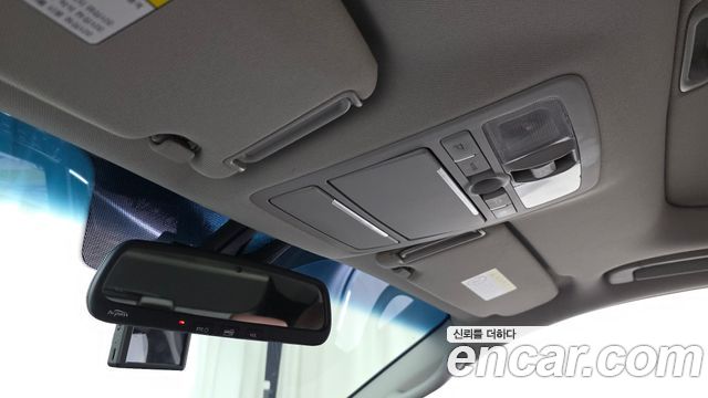 Hyundai Veracruz 2015 — photo 27