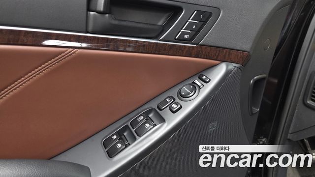Hyundai Veracruz 2015 — photo 30