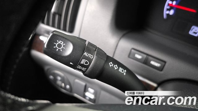 Hyundai Veracruz 2015 — photo 33