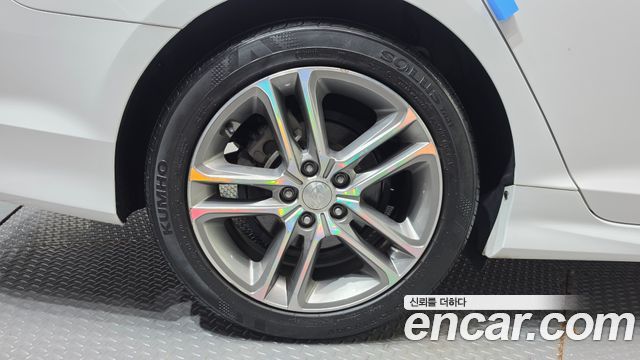 Hyundai Sonata 2019 — photo 5