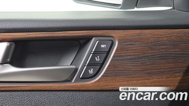 Hyundai Sonata 2019 — photo 17