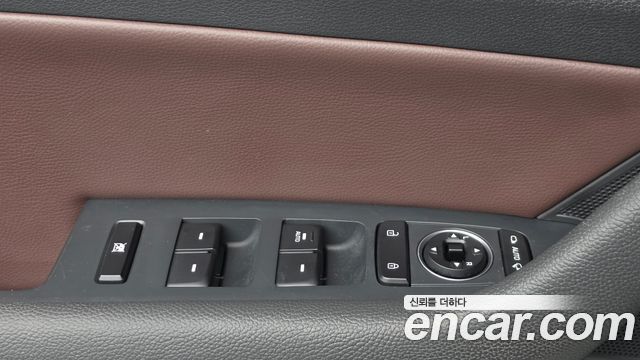 Hyundai Sonata 2019 — photo 18