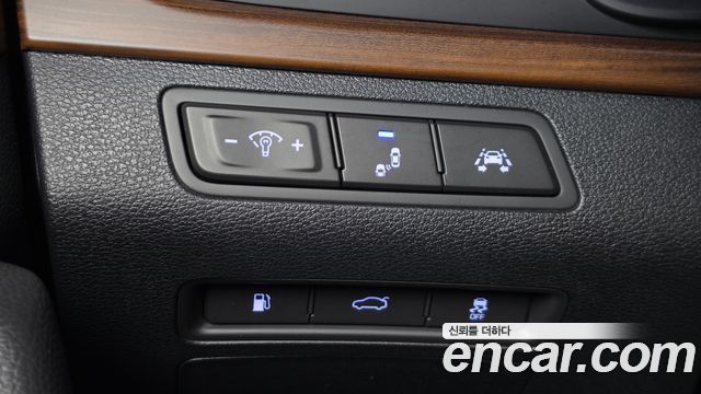 Hyundai Sonata 2019 — photo 19