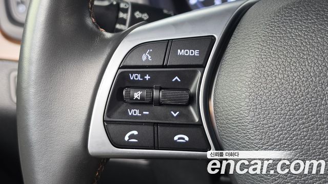Hyundai Sonata 2019 — photo 21