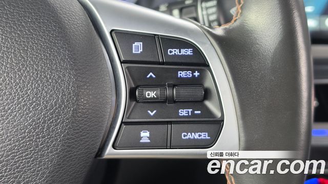 Hyundai Sonata 2019 — photo 22