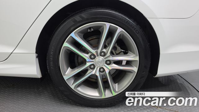Hyundai Sonata 2019 — photo 7