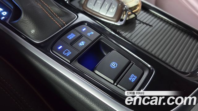 Hyundai Sonata 2019 — photo 27
