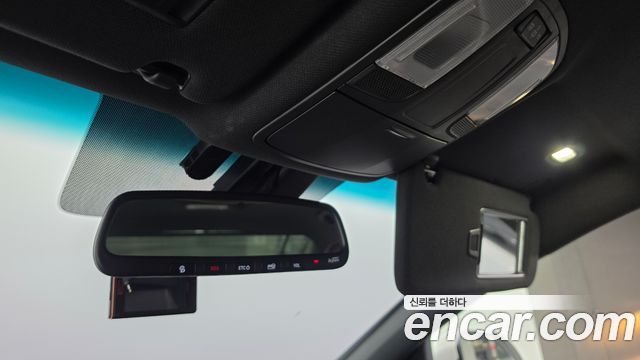 Hyundai Sonata 2019 — photo 29