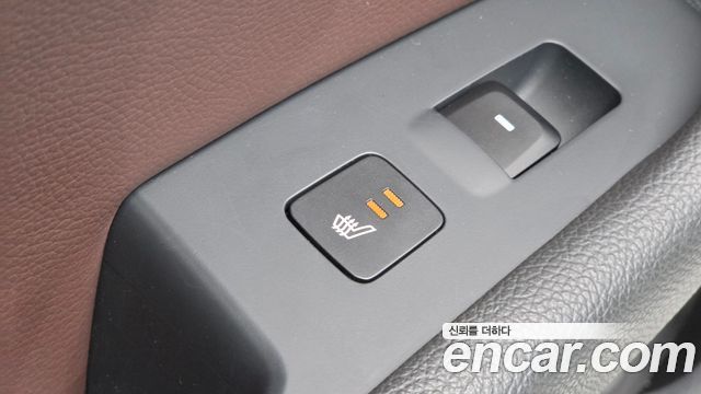 Hyundai Sonata 2019 — photo 31