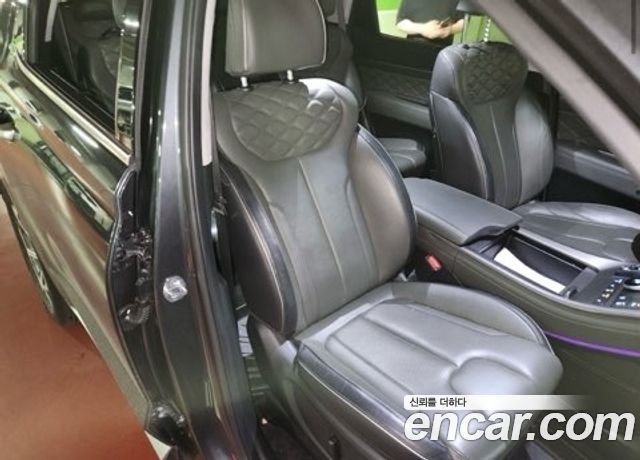 Hyundai Palisade 2021 — photo 10