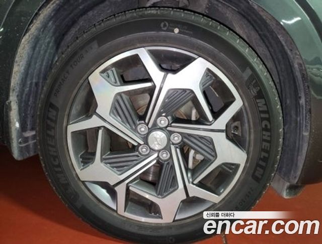 Hyundai Palisade 2021 — photo 13