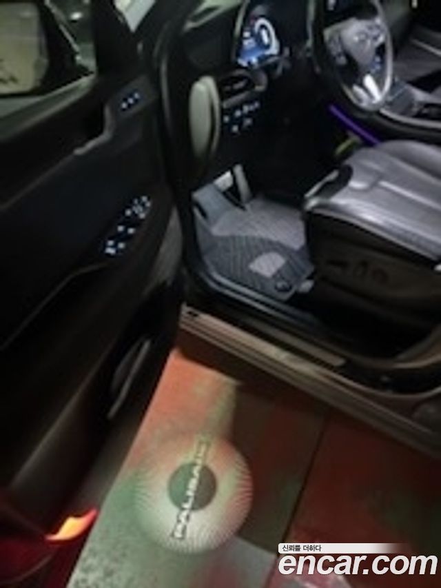 Hyundai Palisade 2021 — photo 16