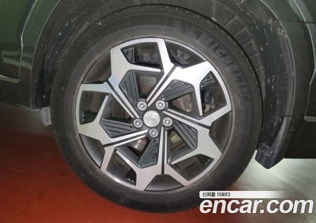 Hyundai Palisade 2021 — photo 17