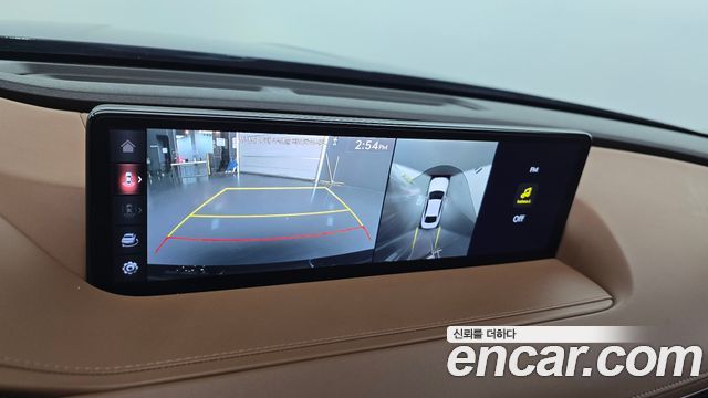 Genesis G80 2021 — photo 20