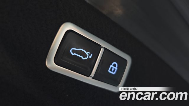 Genesis G80 2021 — photo 26
