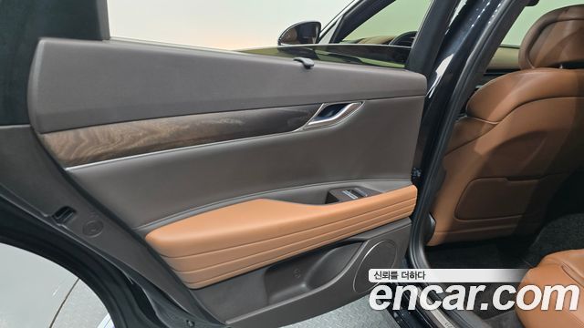 Genesis G80 2021 — photo 15