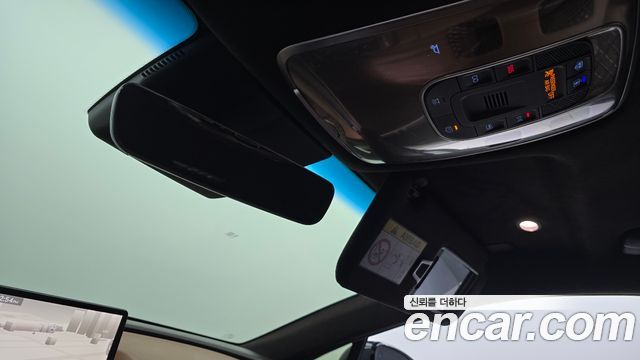 Genesis G80 2021 — photo 28