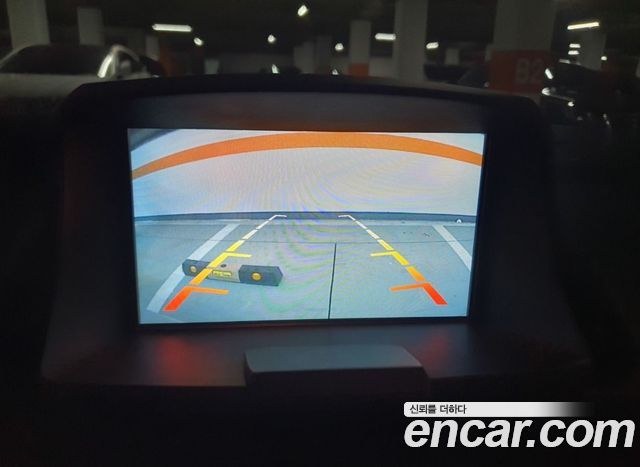 Renault Korea SM3 2015 — photo 5