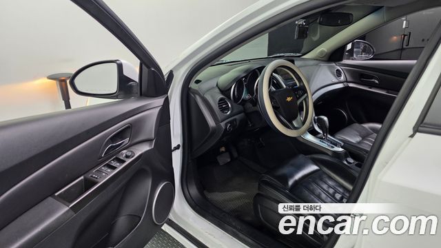 Chevrolet Korea Cruze 2015 — photo 13