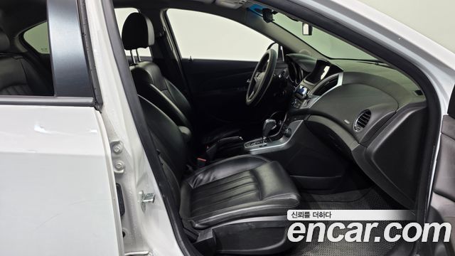 Chevrolet Korea Cruze 2015 — photo 17