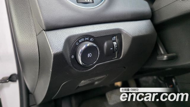 Chevrolet Korea Cruze 2015 — photo 23