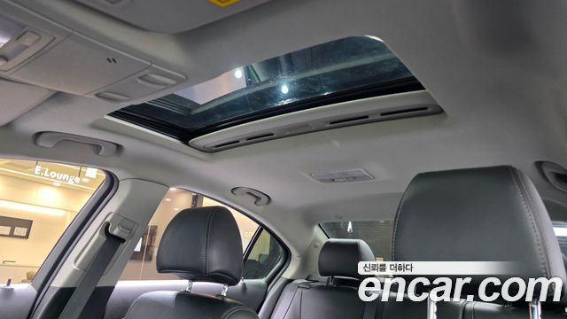 Chevrolet Korea Cruze 2015 — photo 24