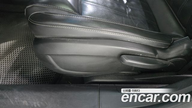 Chevrolet Korea Cruze 2015 — photo 25