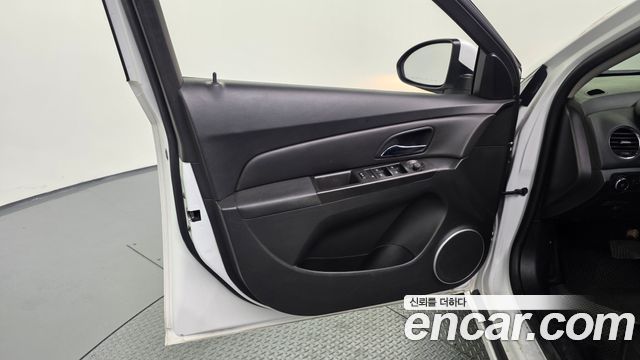 Chevrolet Korea Cruze 2015 — photo 14