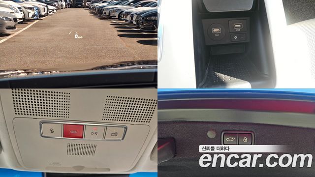 Hyundai Grandeur 2023 — photo 15