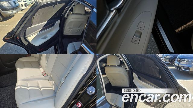 Hyundai Grandeur 2023 — photo 18