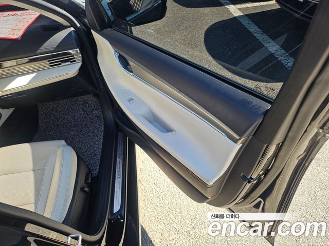 Hyundai Grandeur 2023 — photo 20