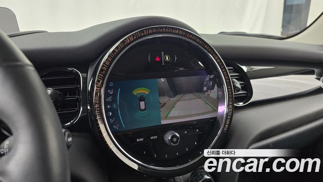 Mini Cooper 2024 — photo 20