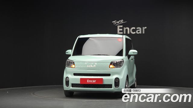 Kia RAY 2022 — photo 3
